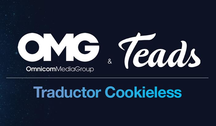 Teads OMG Cookieless Publimark