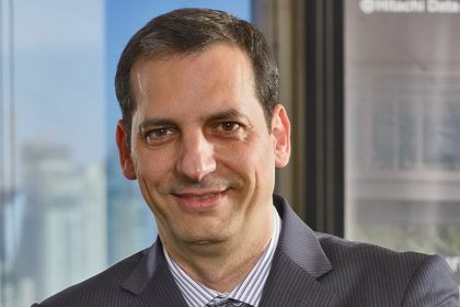 Daniel Scarafia: Liderazgo empresarial impulsado por la data