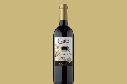 Nuevo vino dulce bajo el sello chileno de Gato