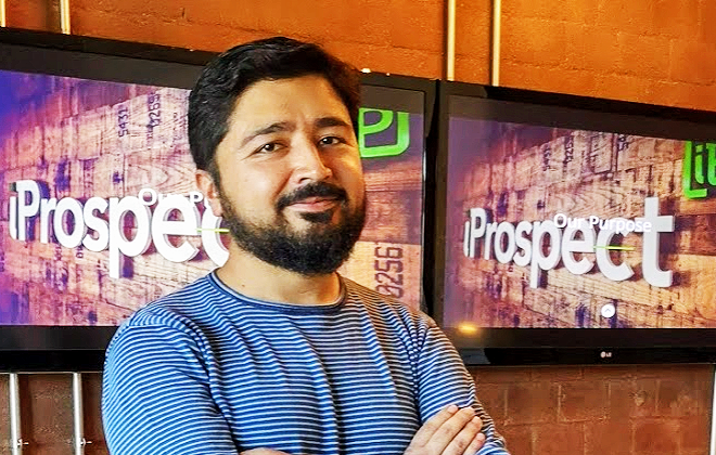 iProspect Alejandro García Publimark