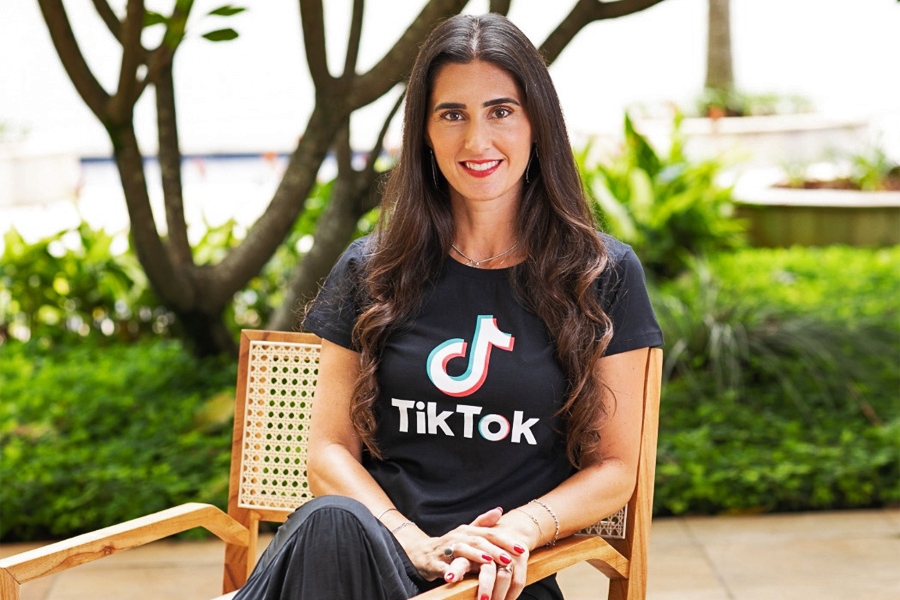 Nuevas líderes del marketing de TikTok en Latinoamérica