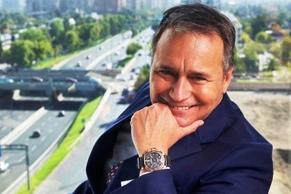 Fernando Gualda se incorpora a 1190 Sports