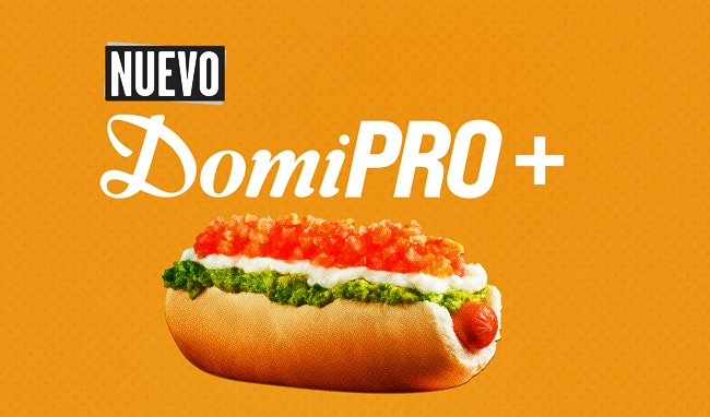 Dominó DomiPro Publimark