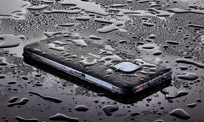 Nokia XR20 Publimark