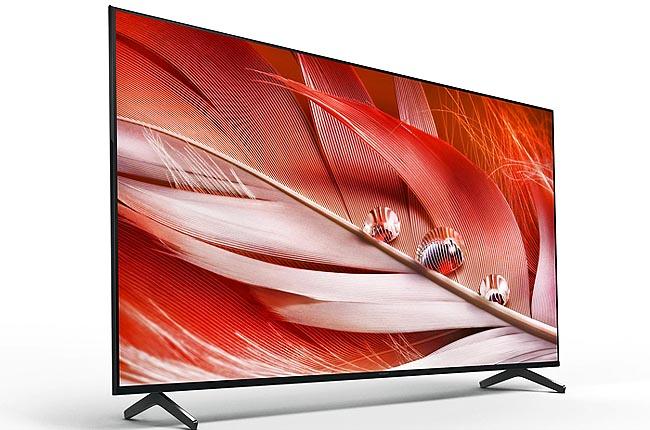 Sony BraviaXR TV Publimark