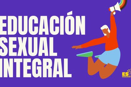 Amnistía Internacional por la educación sexual integral