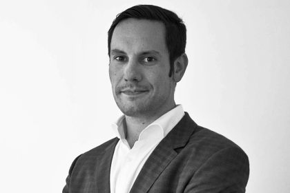 Sebastien Leroux: La empresa que genere confianza tomará el liderazgo