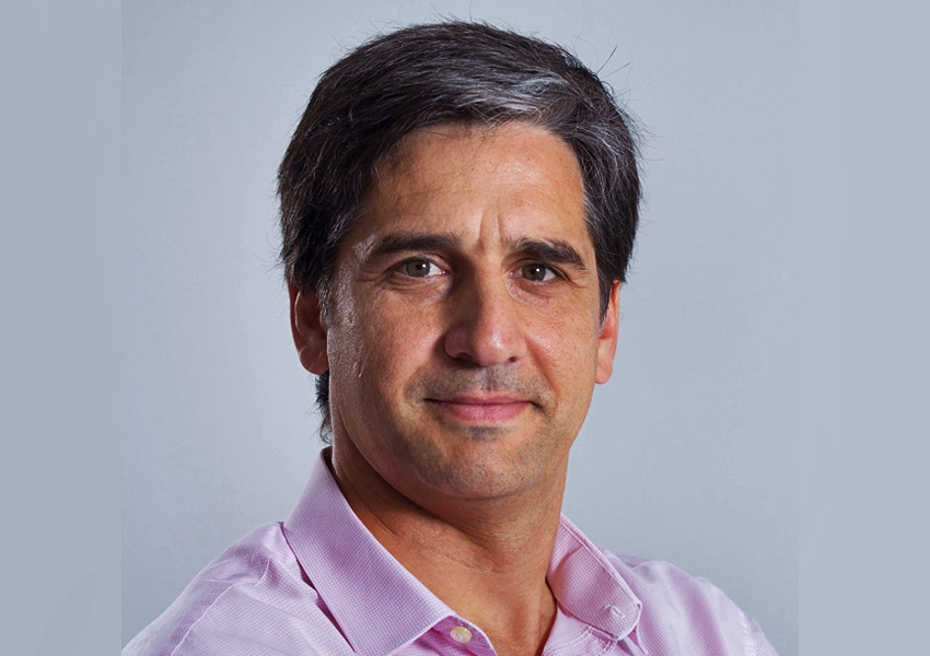 Nicolás Cánovas: Innovación tecnológica para las necesidades de hoy