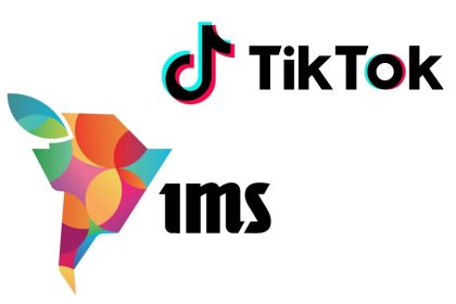 TikTok elige a IMS como socio en Chile, Argentina, Colombia y Perú