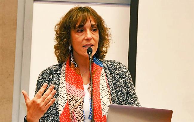 Alejandra Ferrari Achap Publimark