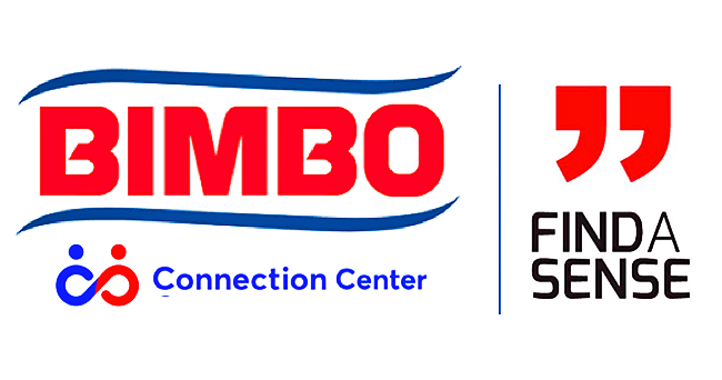 Bimbo Findasense Publimark
