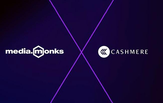 MediaMonks Cashmere Publimark