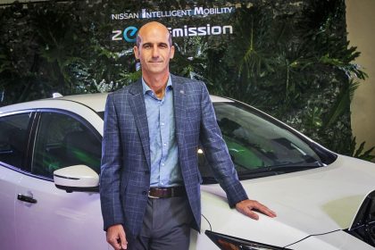 Ricardo Flammini: Un camino cada vez más digital