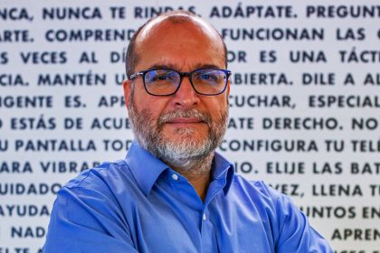 Guillermo Melero: Desafíos clave en un mundo post-pandemia