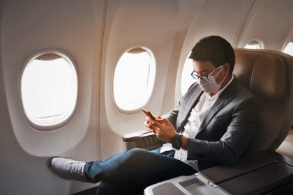Ejecutivos de Latinoamérica y los viajes de negocio