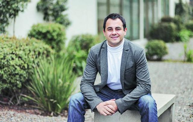 GfK Felipe Armijo Publimark