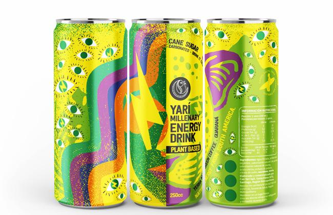 Yari Drink caña Publimark