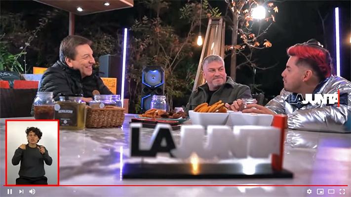 Youtube brandcast 21 junta Publimark