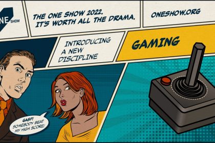 The One Show incluirá el gaming a partir de 2022