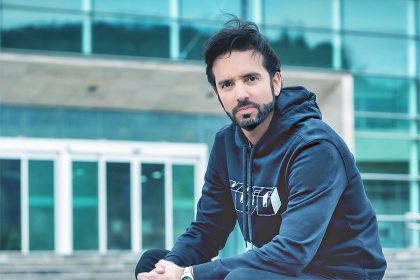 Sebastián Jaramillo: ¿Es el metaverso el Internet del futuro?