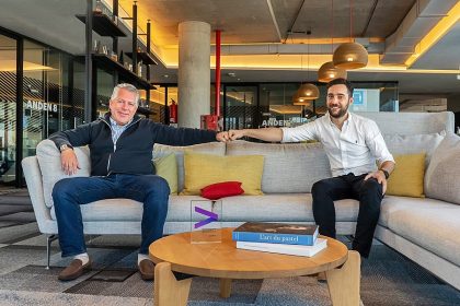 Accenture va por acelerar la transformación del ecommerce