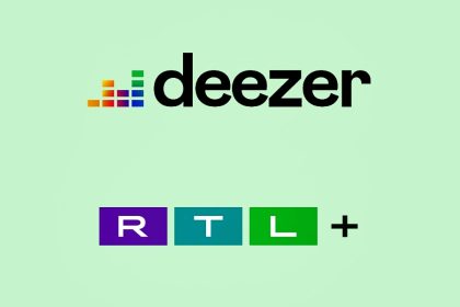 Plataforma de streaming en alianza con grupo de medios alemán