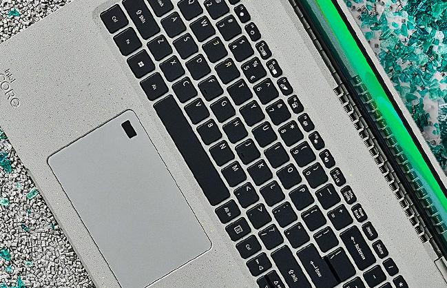 Acer Vero teclas Publimark