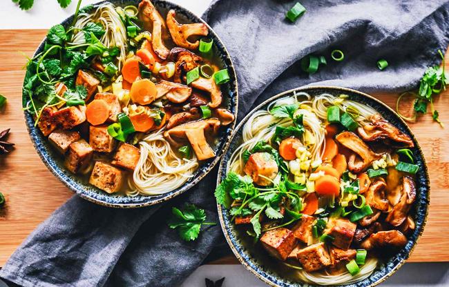 CeTa veganfood Publimark