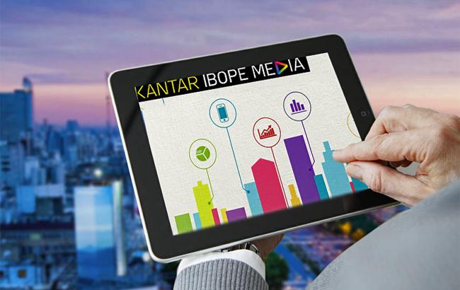 Kantar Ibope Media tablet Publimark