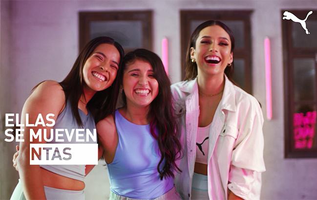 Puma McCann Perú Publimark