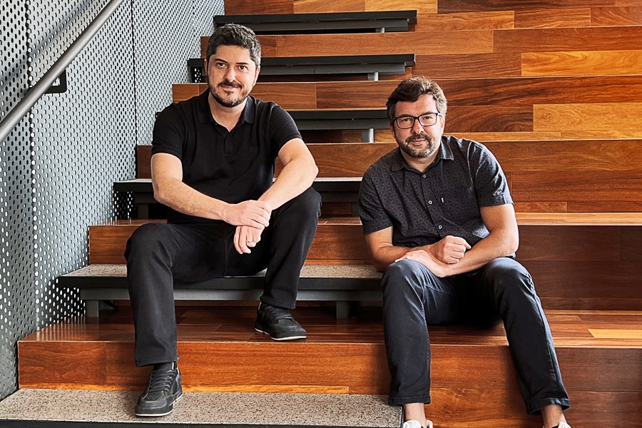 R/GA designa presidente en las Américas