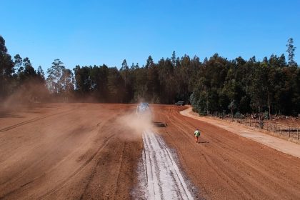 Innovación para la sustentabilidad en el agro