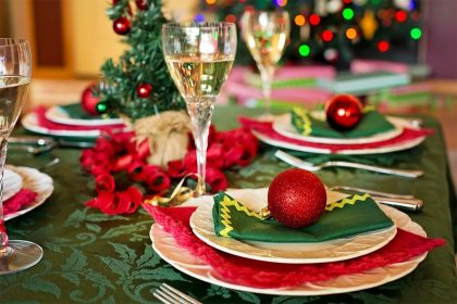 Impera un deseo de reencontrarse en esta Navidad