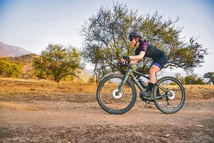 Specialized y su foco en el mercado femenino