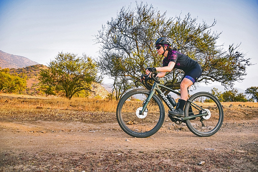 Specialized y su foco en el mercado femenino