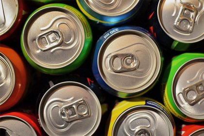 Importante aumento de consumo de envases de aluminio