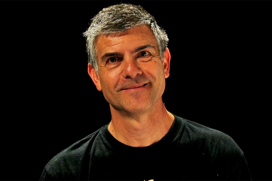 Sergio Gamboa: Chile, el rey del zapping