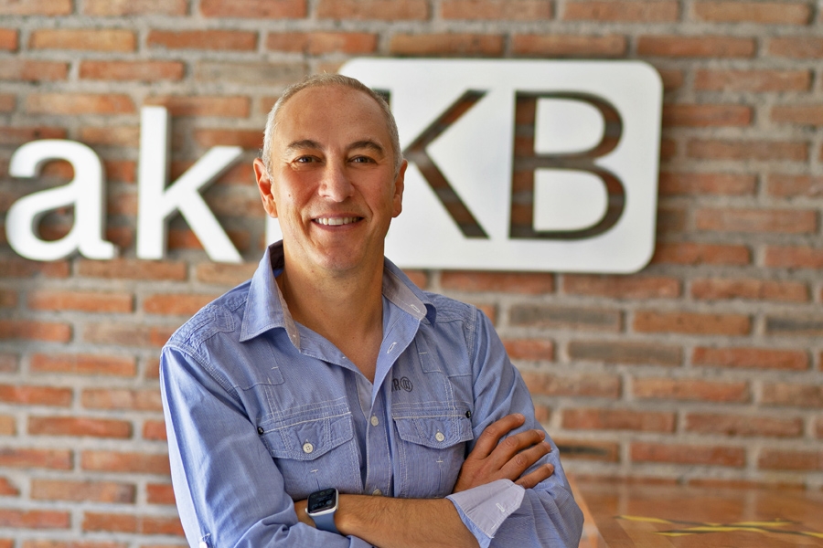 Arie Rezepka: “La industria espera que continúe la expansión”