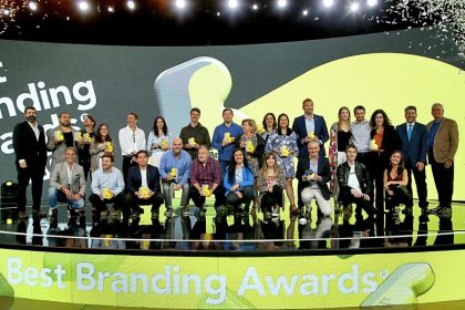 Best Branding Awards premia a sus primeros ganadores