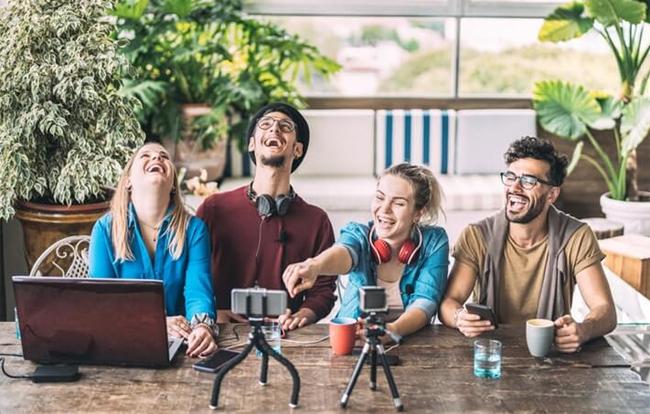 Influencers SP Another Publimark