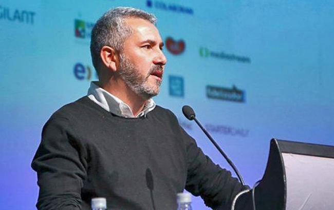 Rodrigo Saavedra IAB Publimark