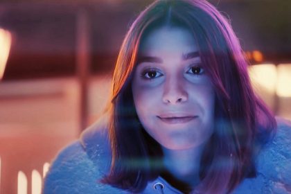 Dice Samsung que esta Navidad “el regalo eres tú”