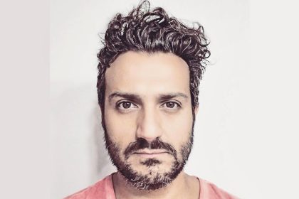 Emerson Navarrete: “La agencia estaba justo entre mi living y el comedor”