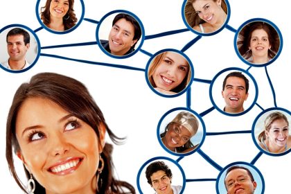 Oriflame se adelanta en tendencia del "social selling"