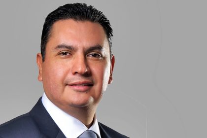 Gustavo Pérez: Impacto de la potencia de la red 5G