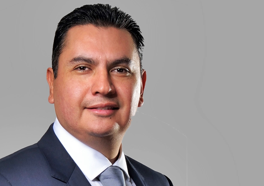 Gustavo Pérez: Impacto de la potencia de la red 5G