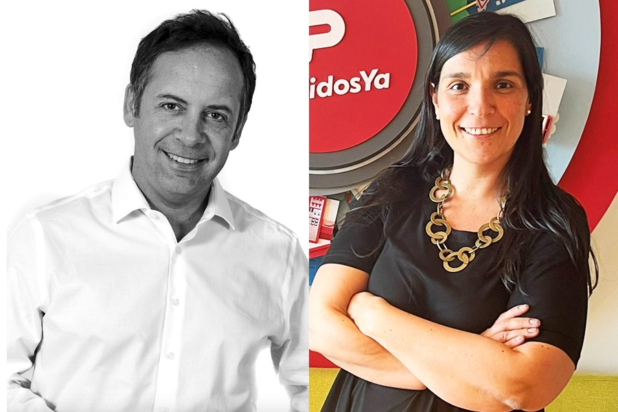 Havas asume estrategia de PedidosYa en Latinoamérica