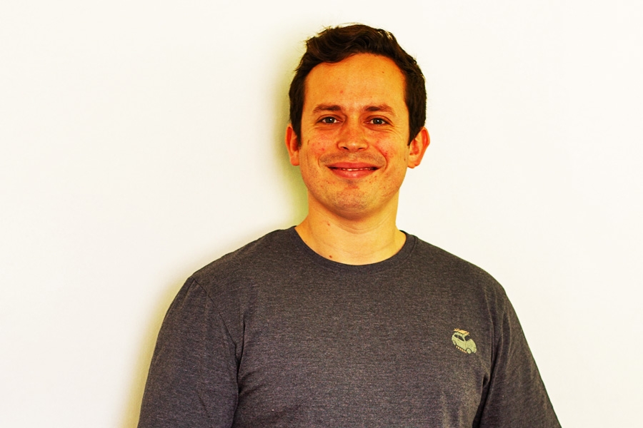 Roberto Picon: El giro hacia el espíritu startup