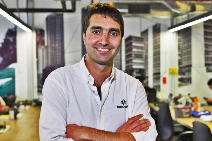 Sebastián Ojeda: ¡Lo quiero ahora!