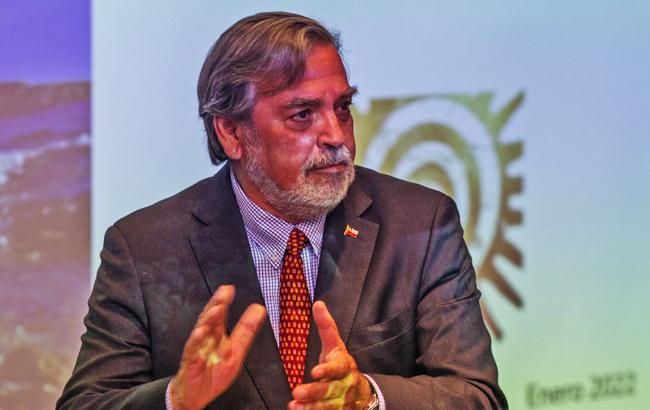 Keóken Pedro Bustos Publimark